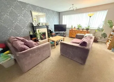 2 bed Apartment
