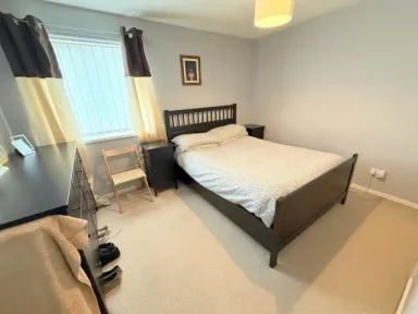 2 bed Apartment
