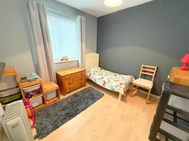 2 bed Apartment