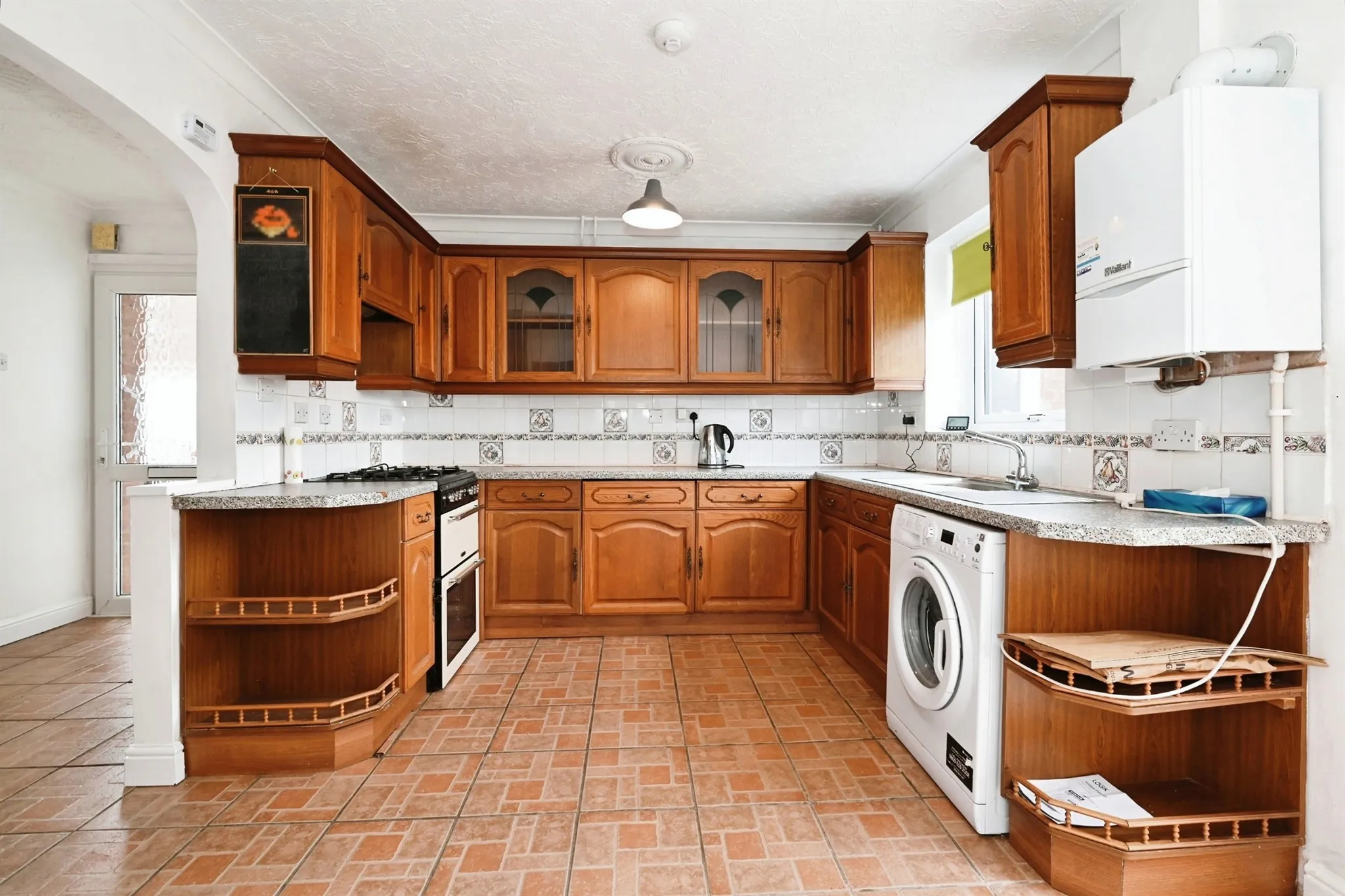 3 bed Semi-Detached