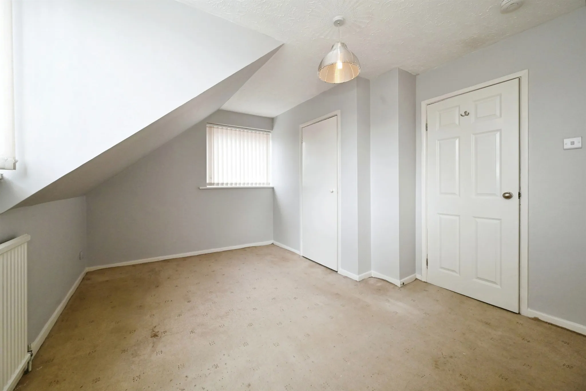 3 bed Semi-Detached
