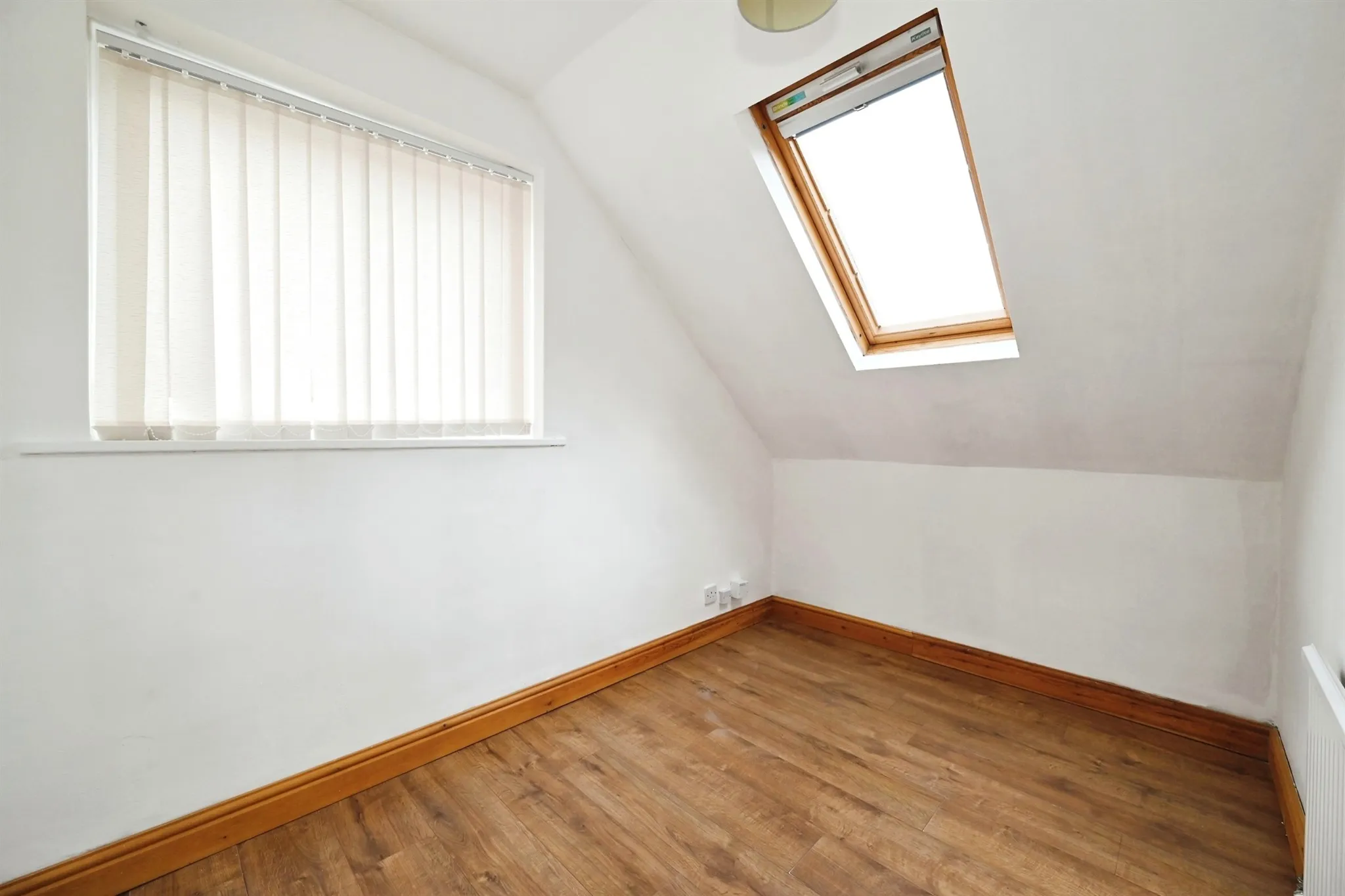 3 bed Semi-Detached