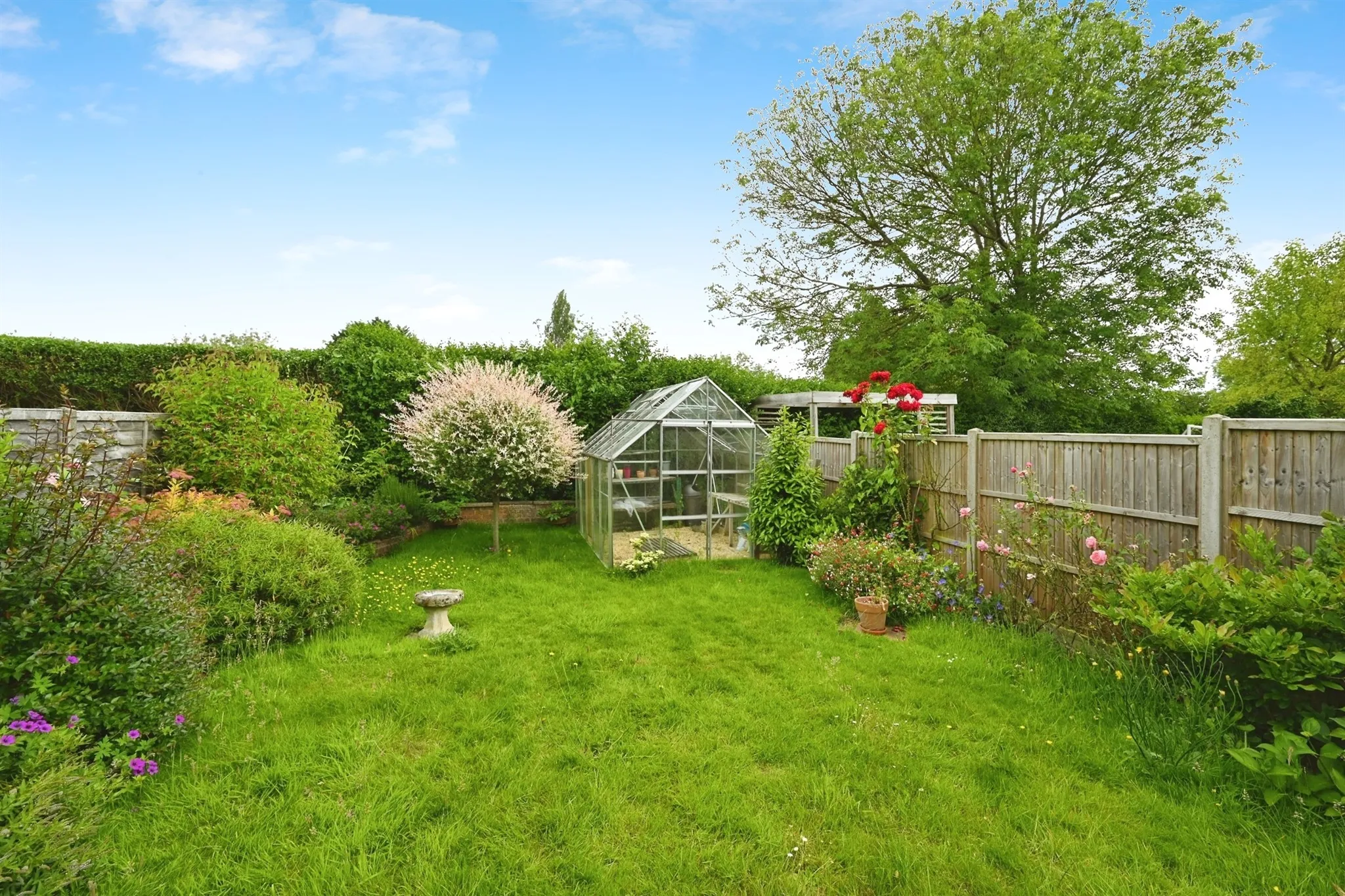 3 bed Semi-Detached