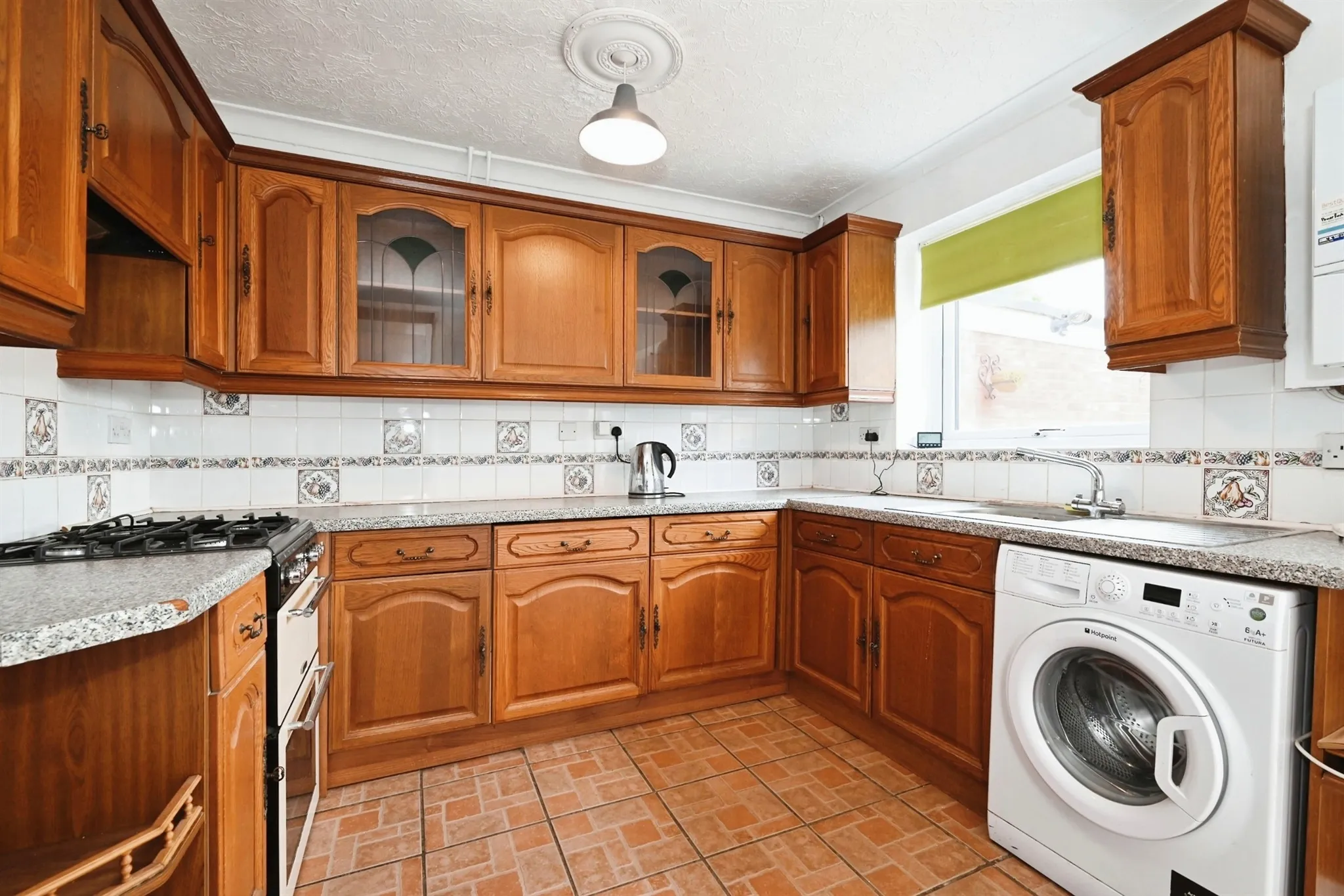3 bed Semi-Detached