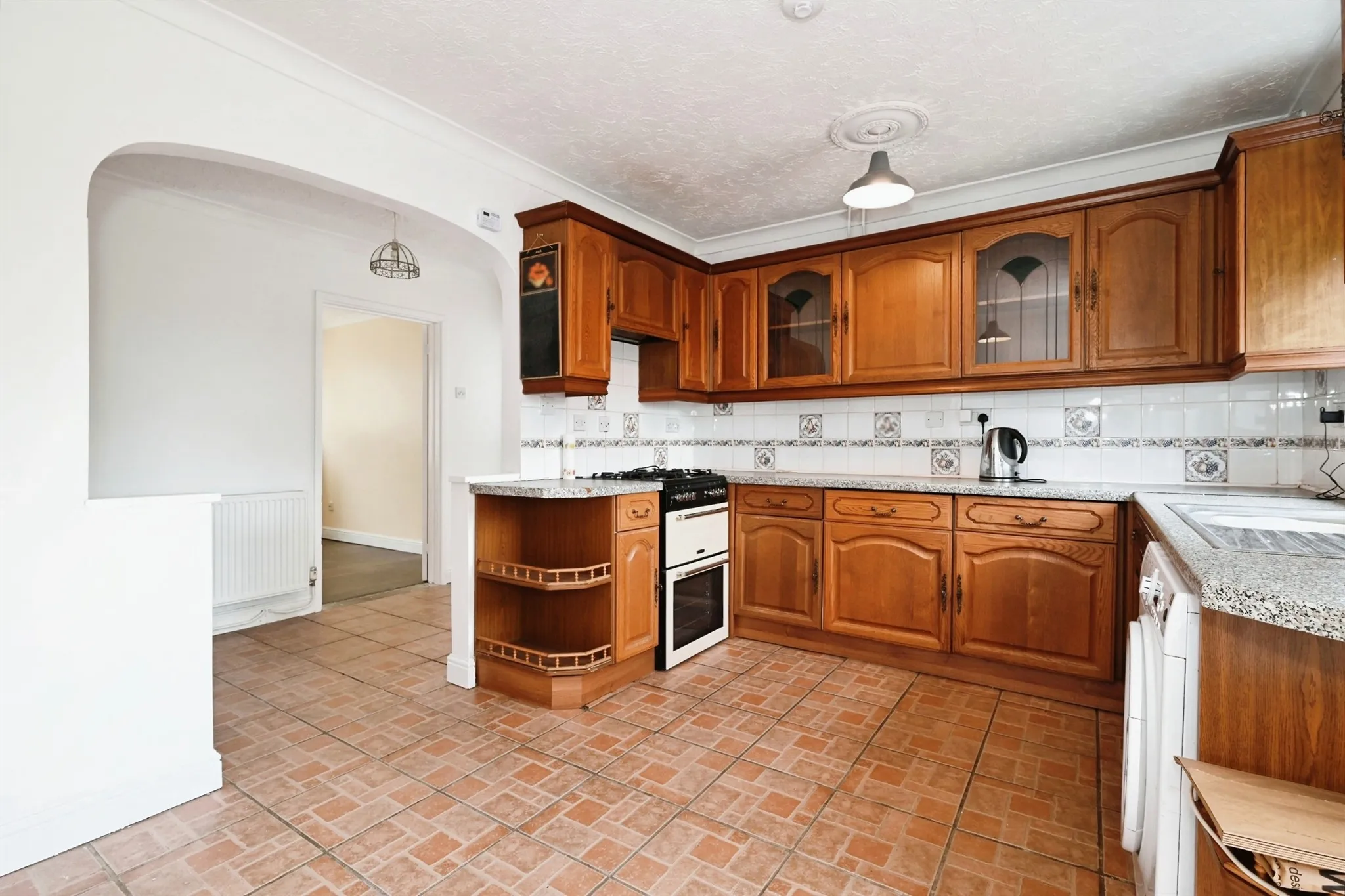 3 bed Semi-Detached