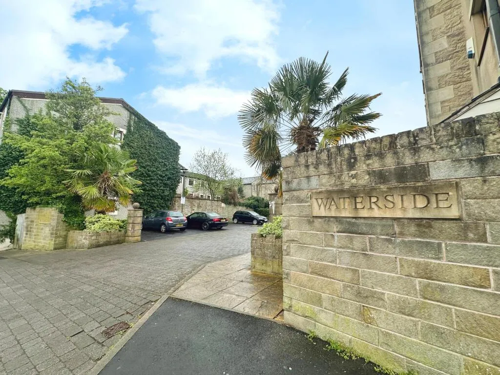 2 bed Apartment