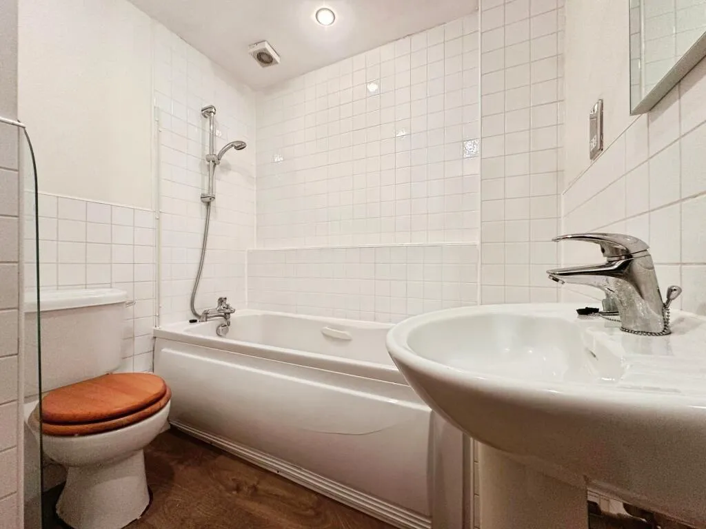 2 bed Apartment