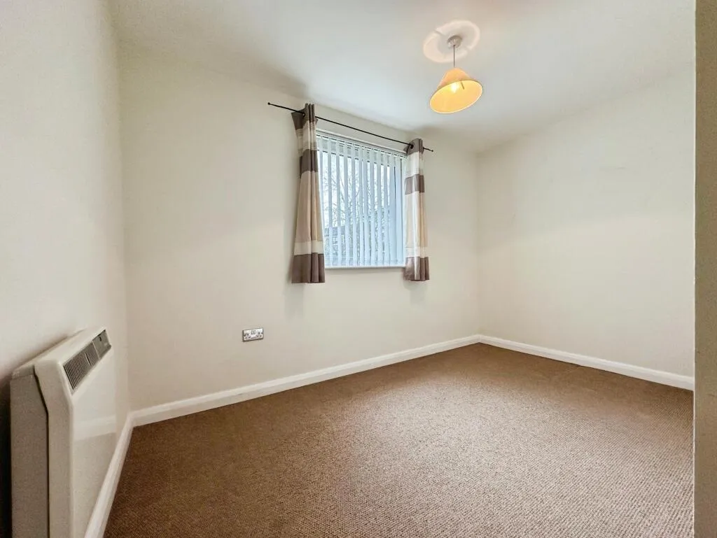 2 bed Apartment