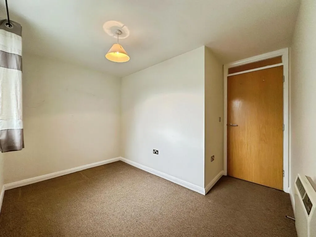 2 bed Apartment