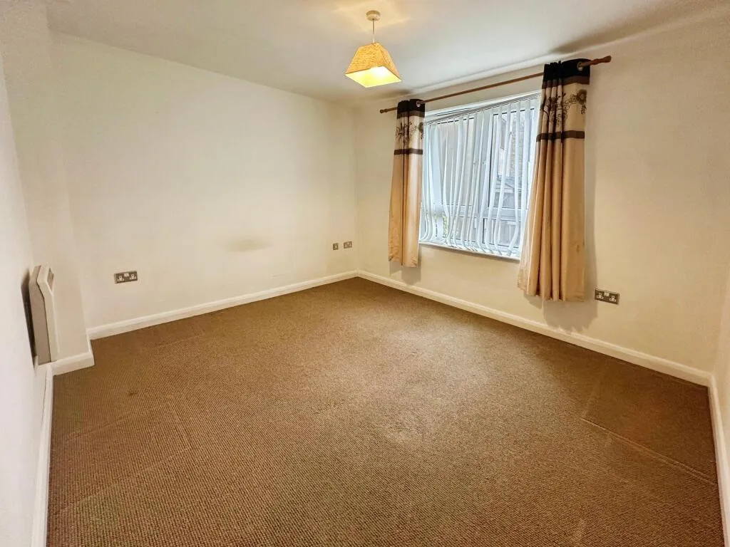 2 bed Apartment