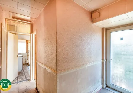 2 bed Semi-Detached Bungalow