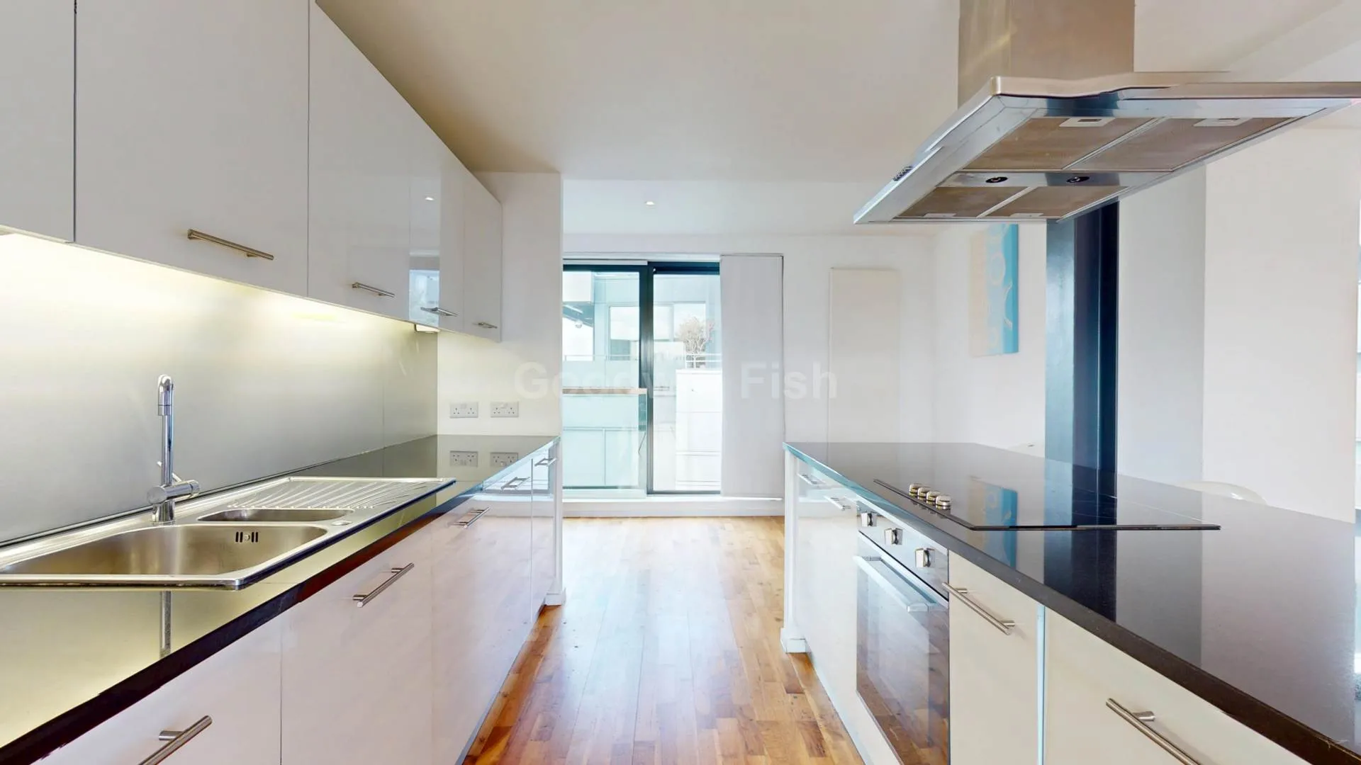 2 bed Apartment