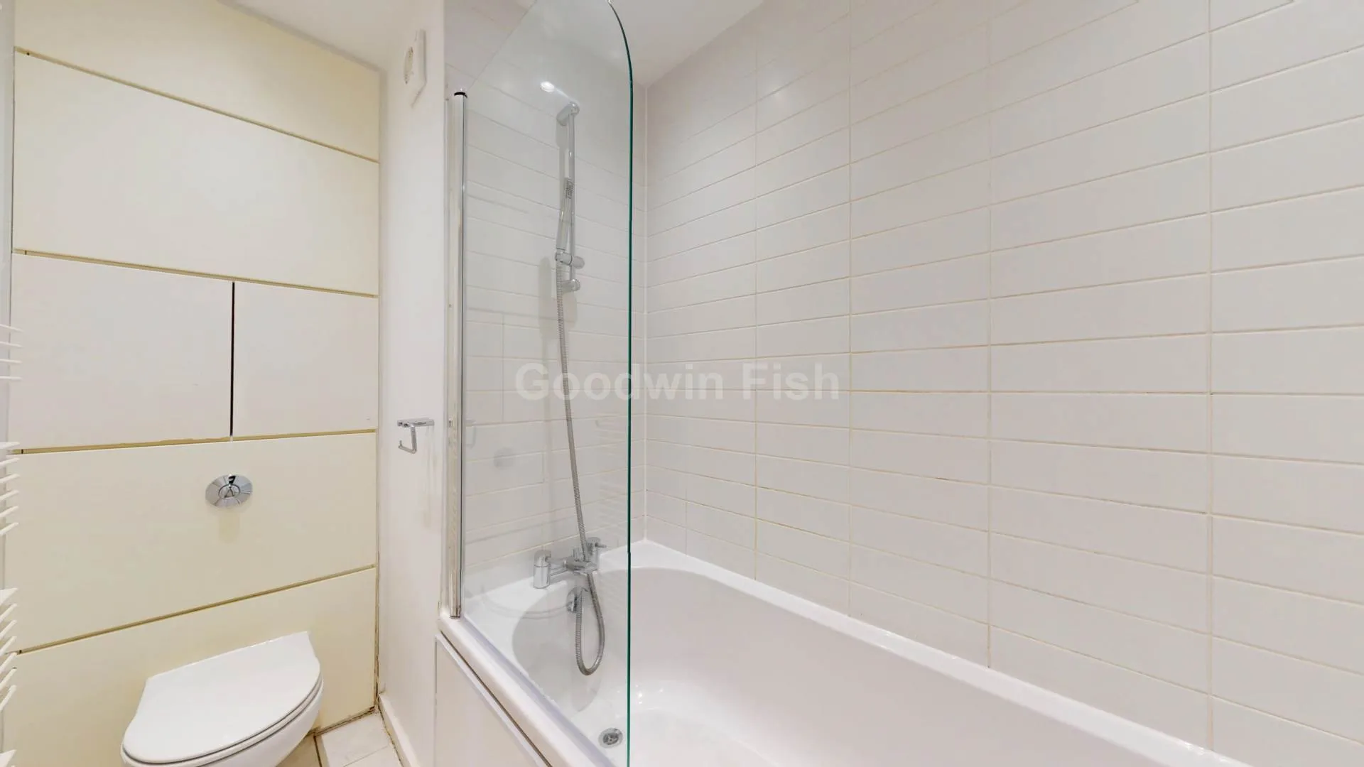2 bed Apartment