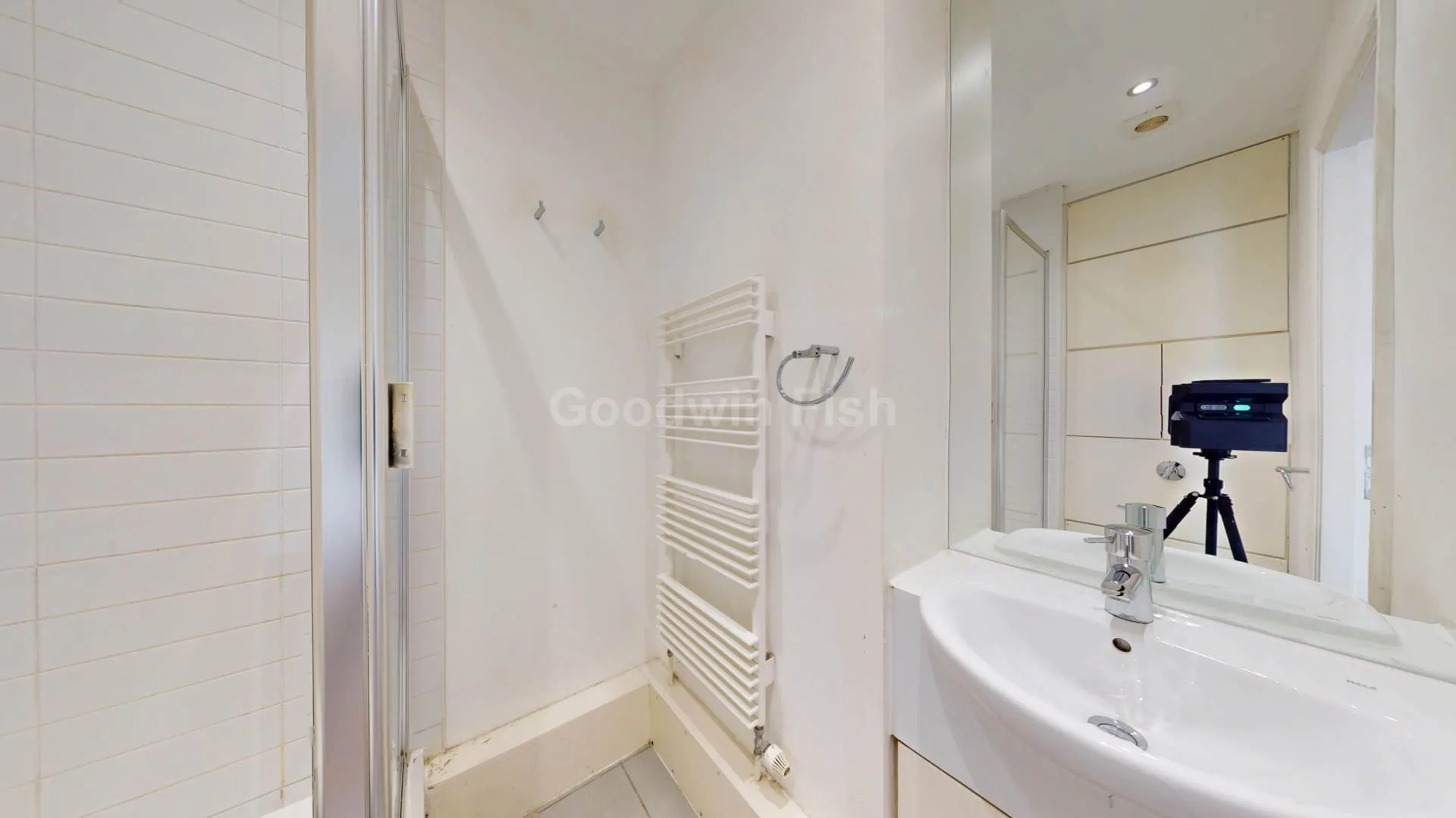 2 bed Apartment