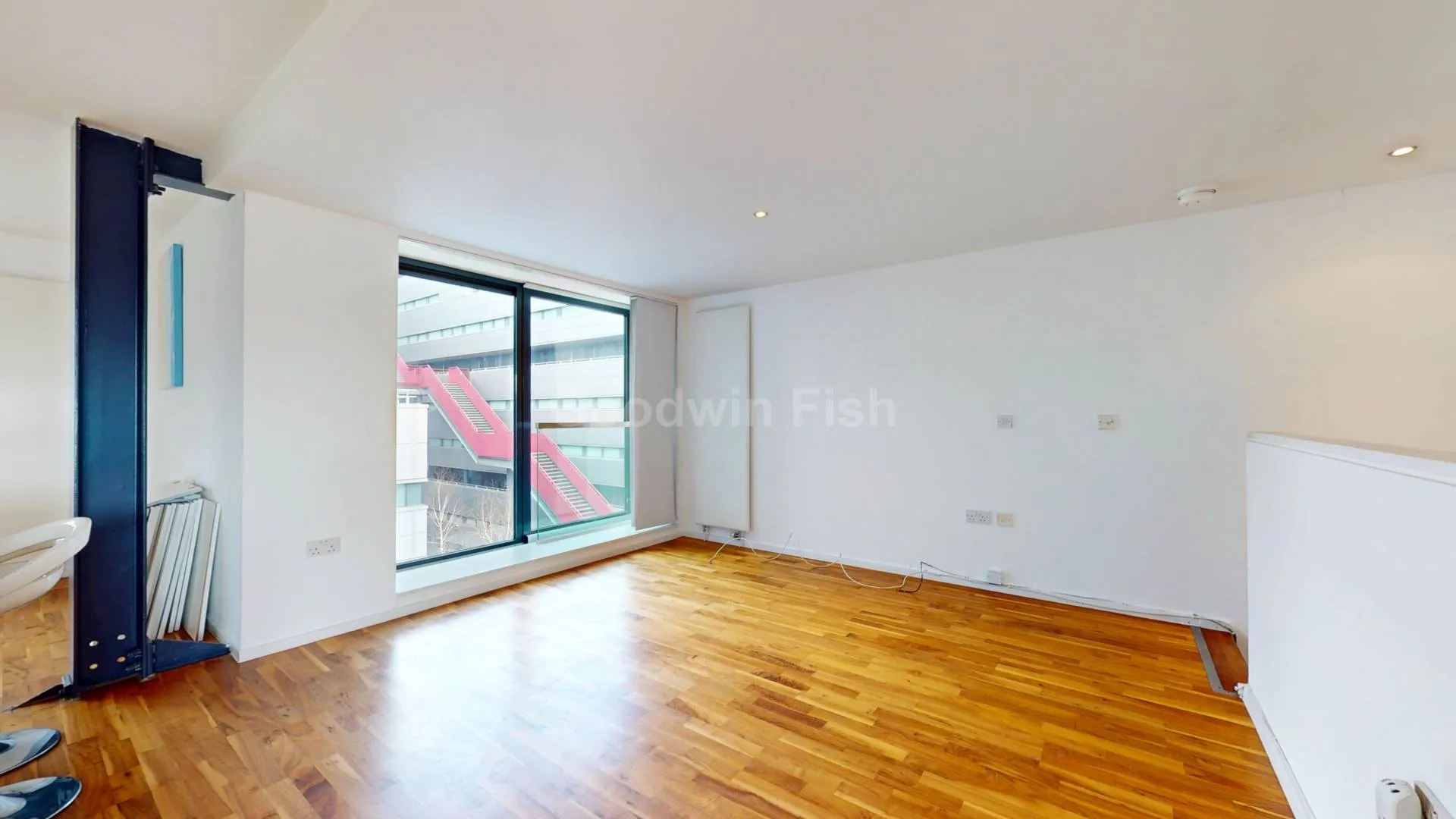 2 bed Apartment