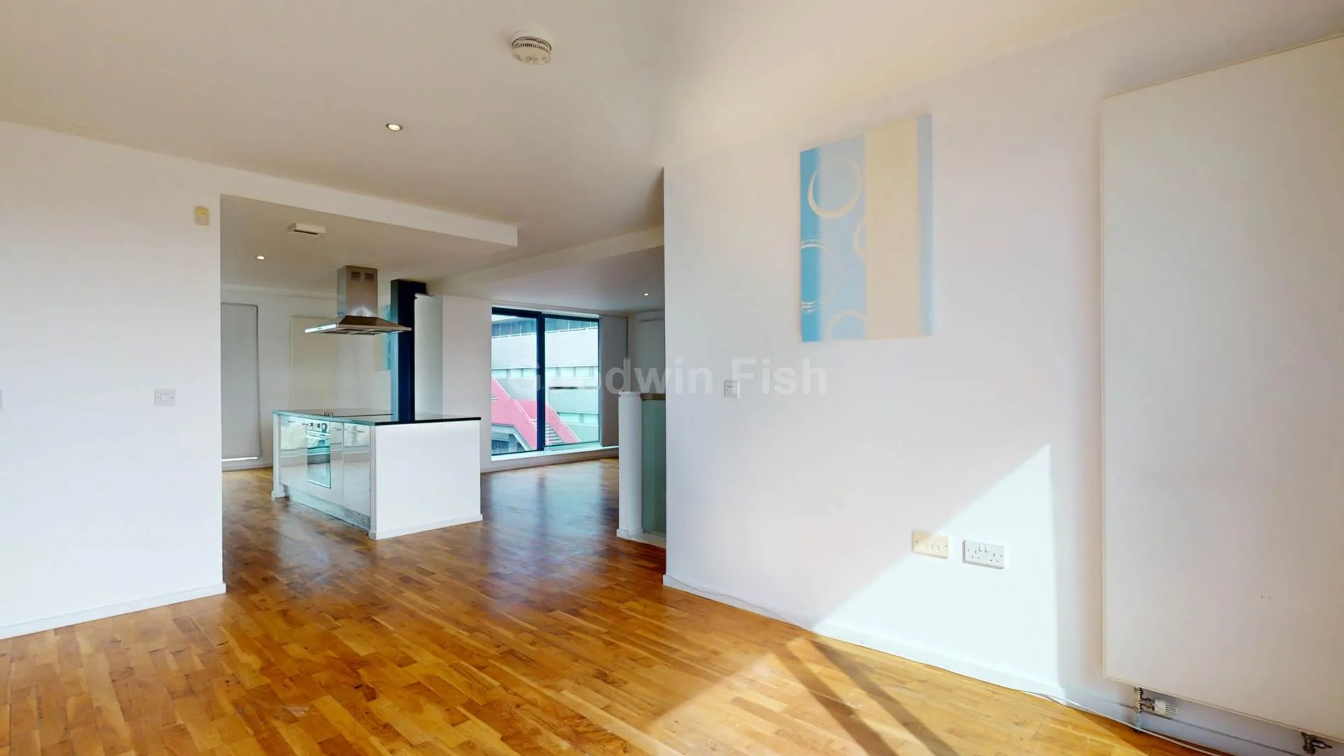 2 bed Apartment