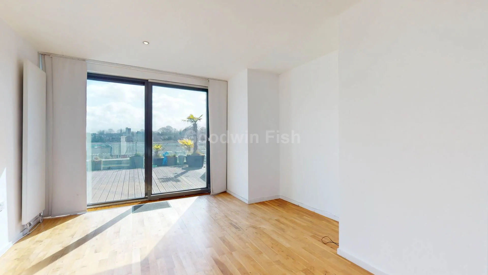2 bed Apartment