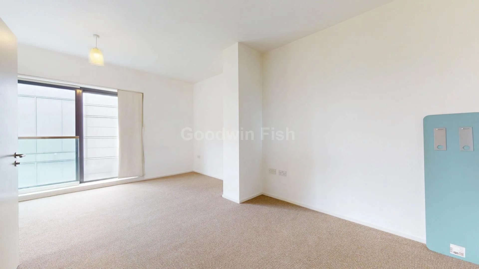 2 bed Apartment