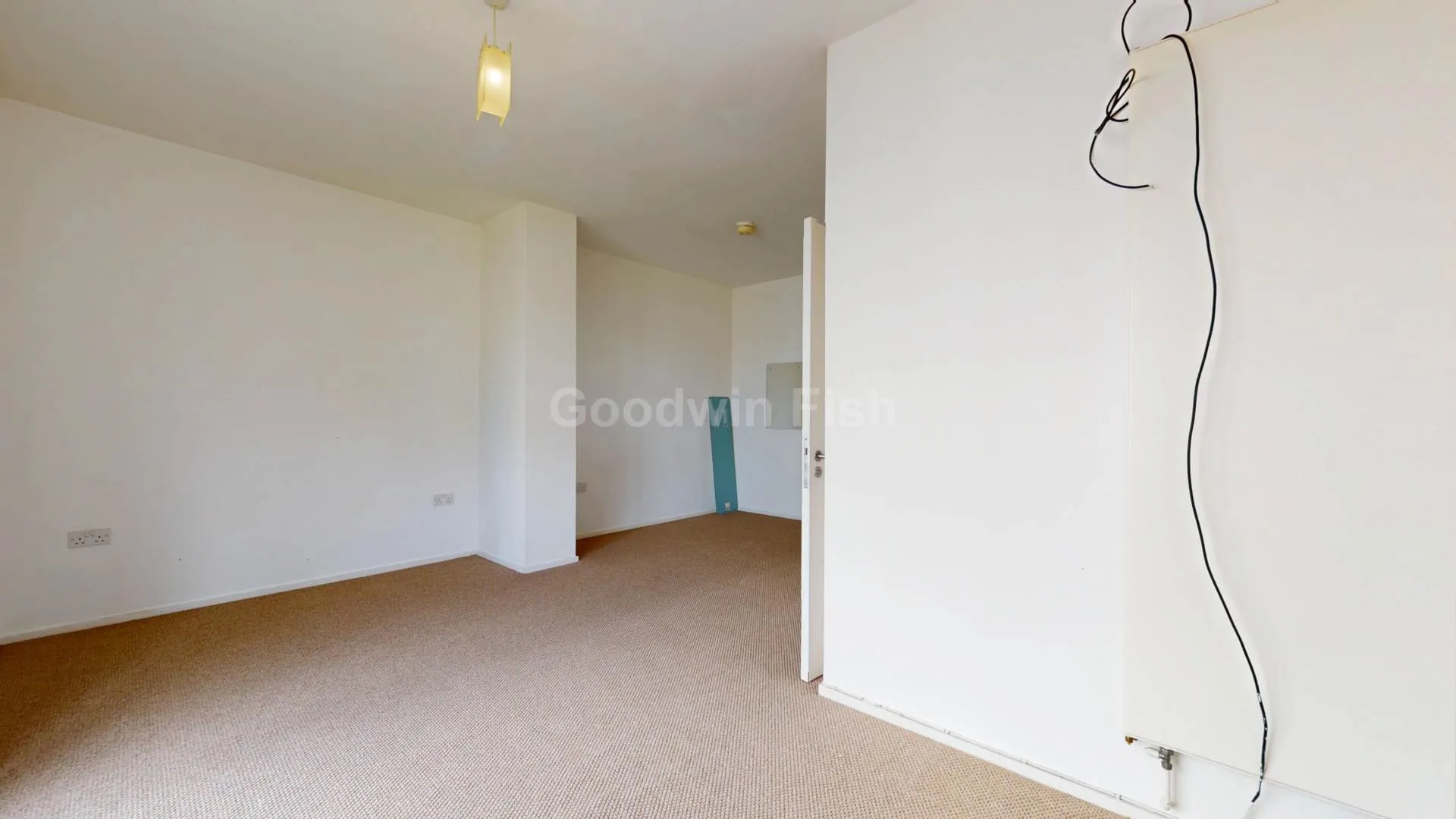 2 bed Apartment