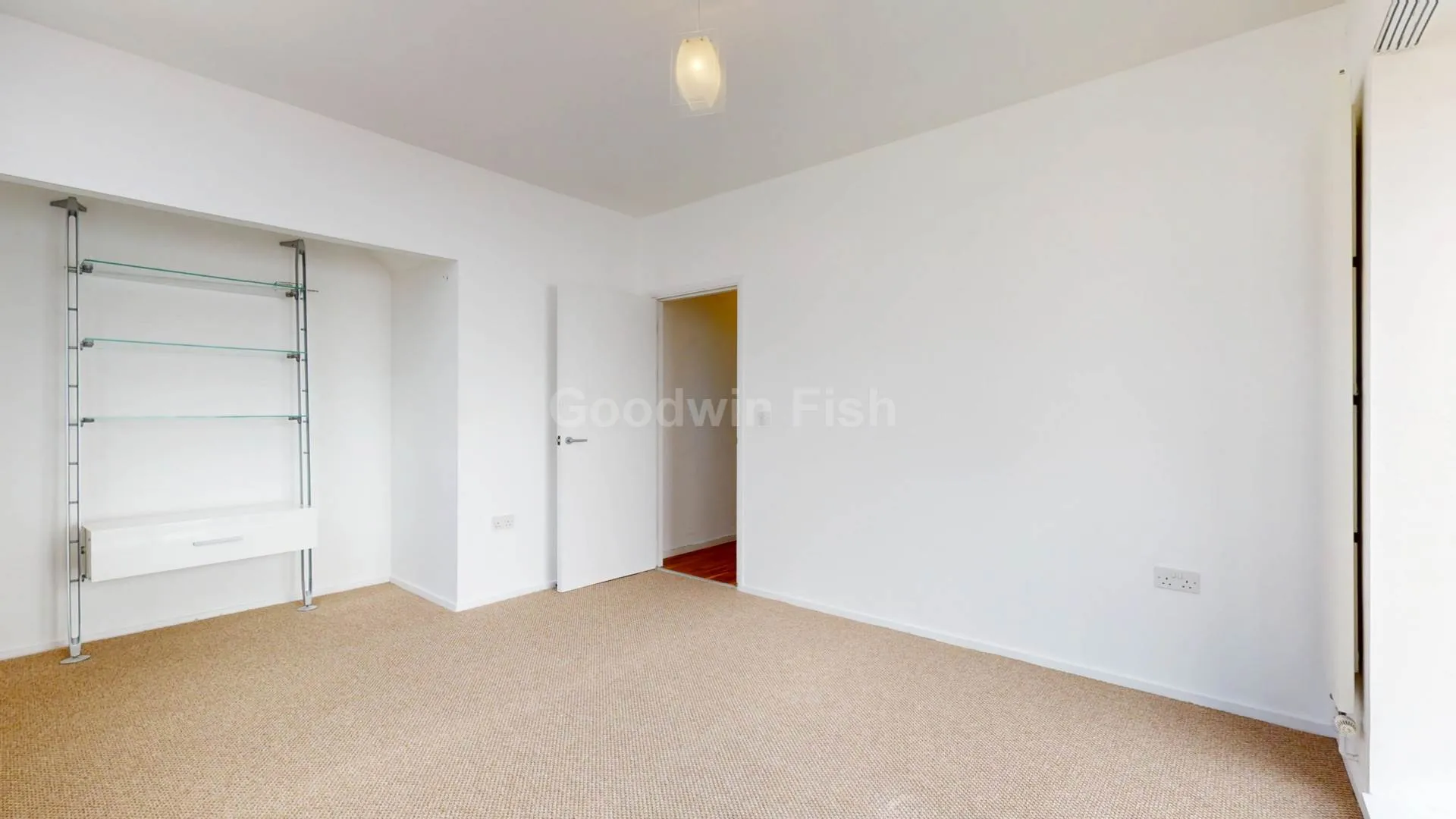 2 bed Apartment