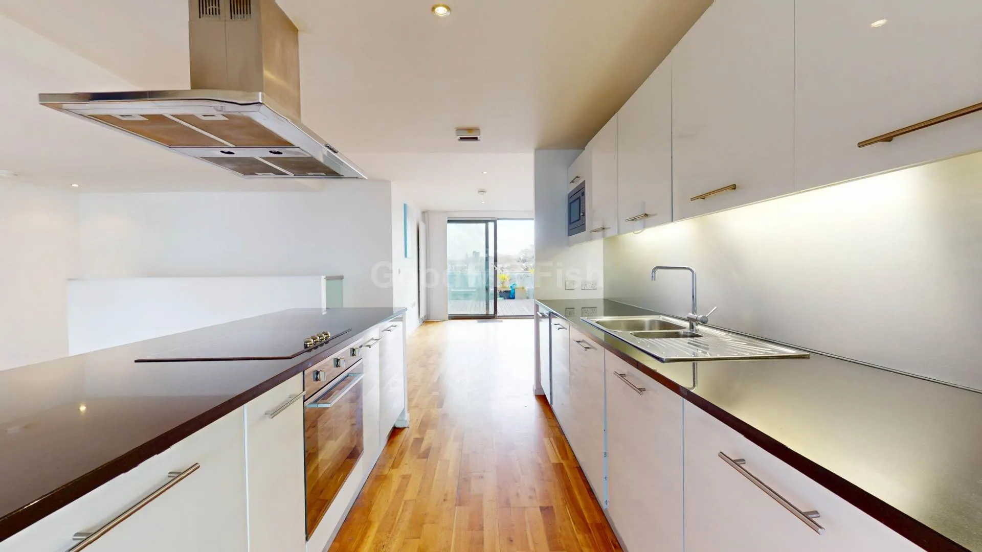 2 bed Apartment