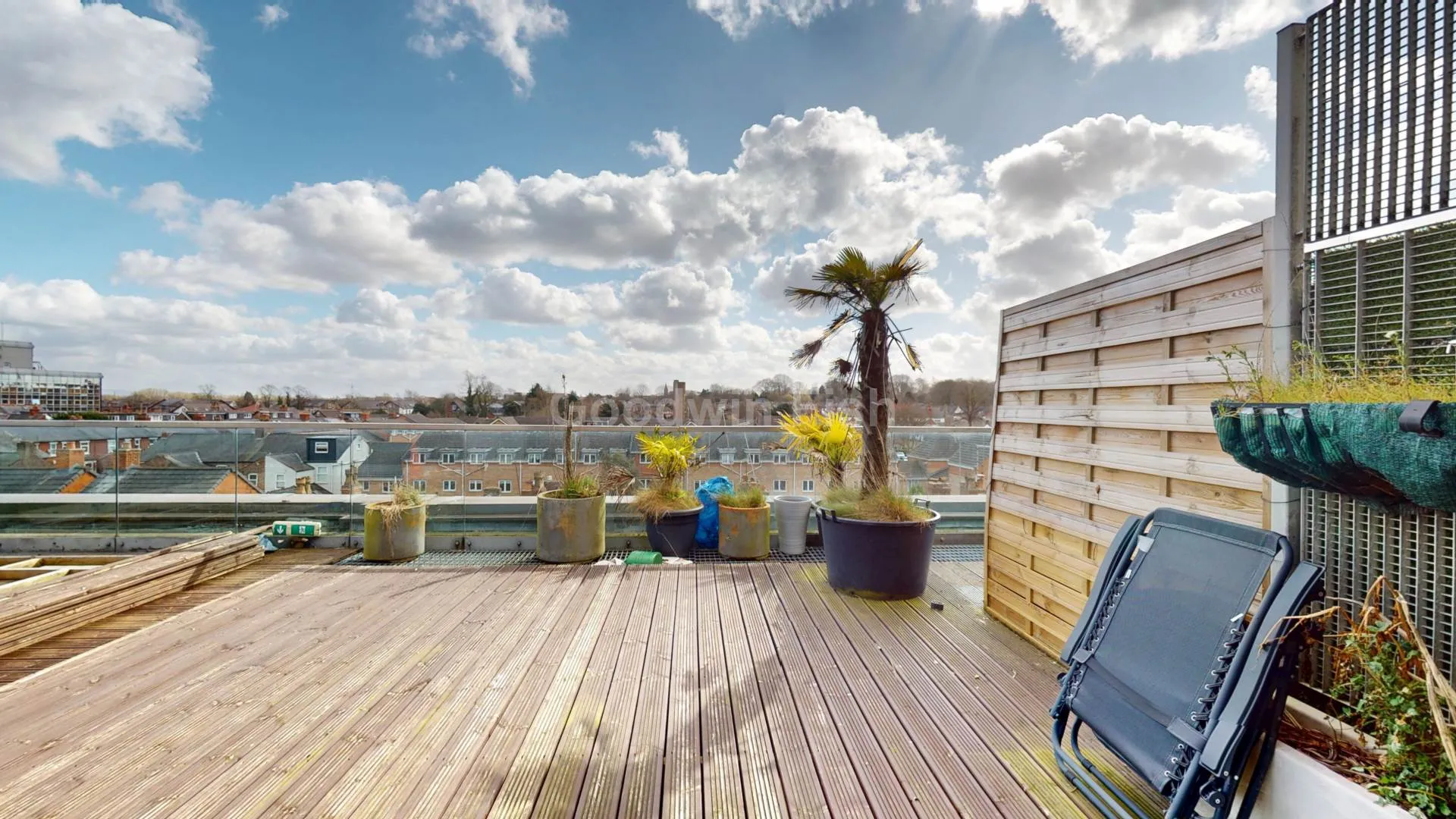 2 bed Apartment