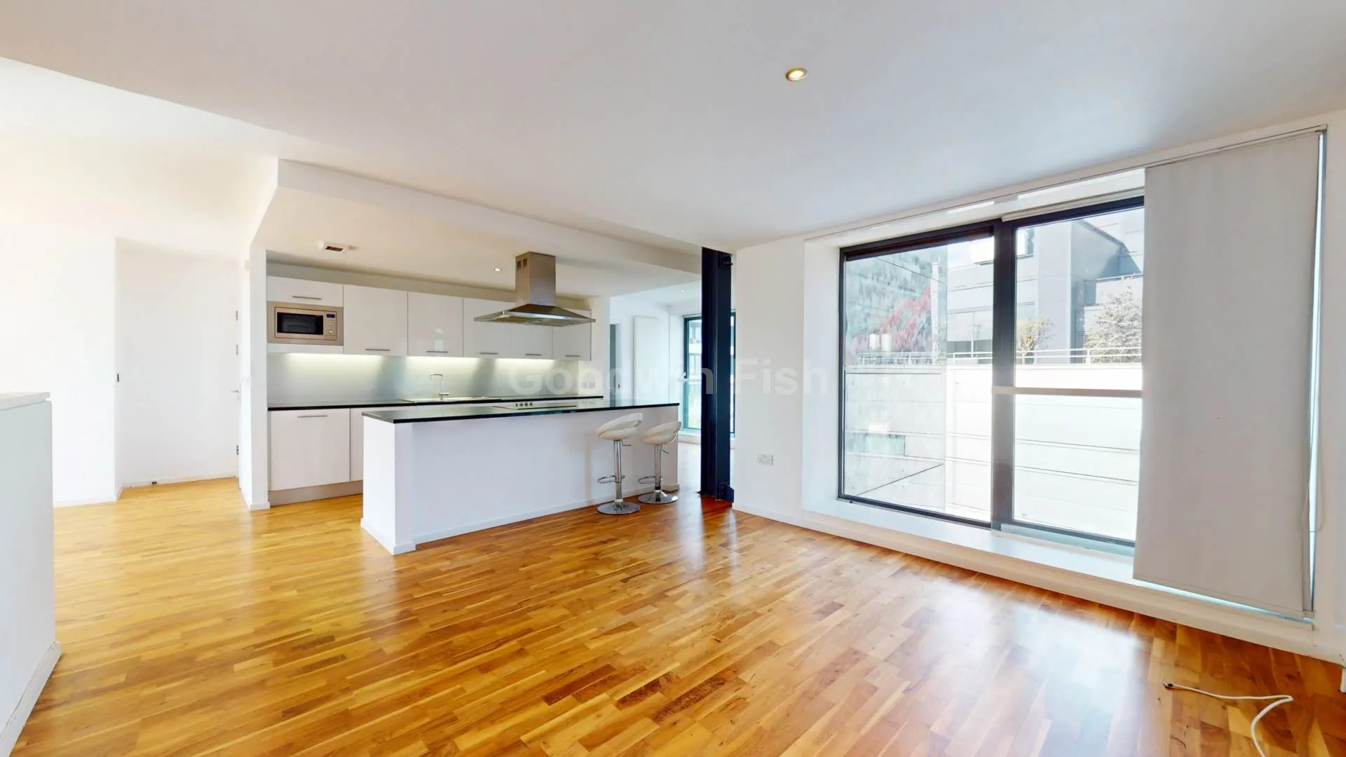 2 bed Apartment