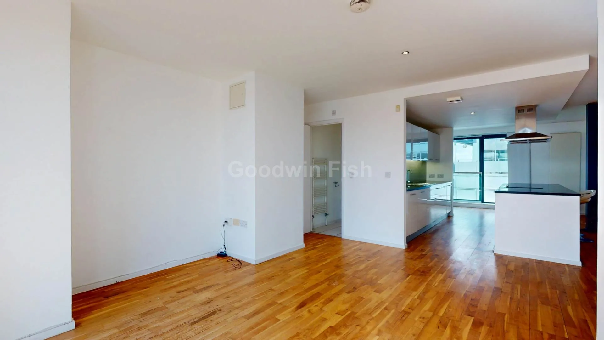 2 bed Apartment
