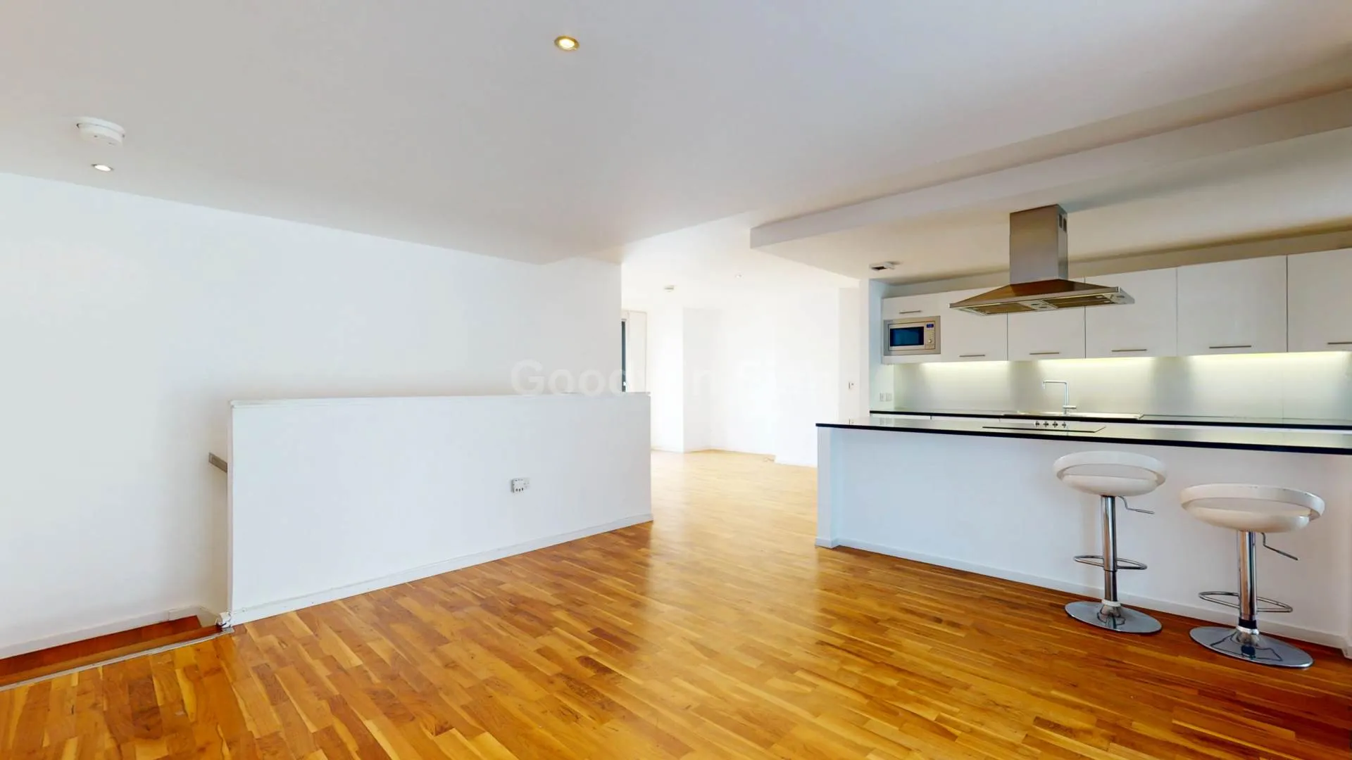 2 bed Apartment