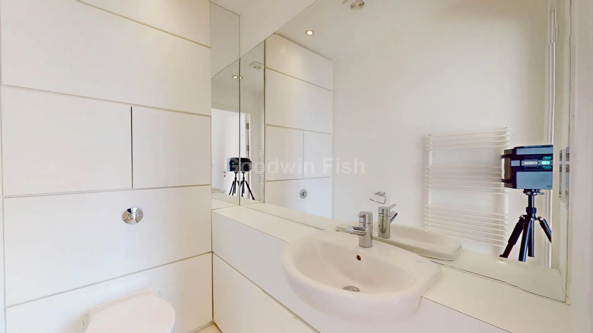 2 bed Apartment