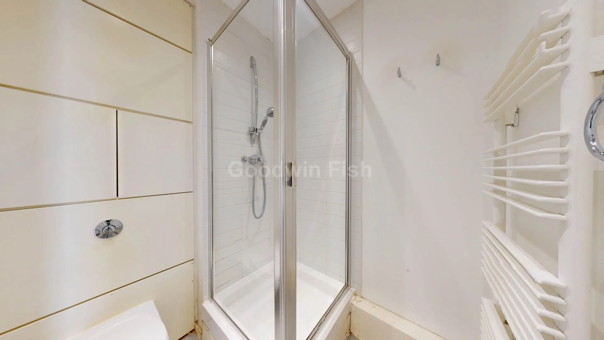 2 bed Apartment