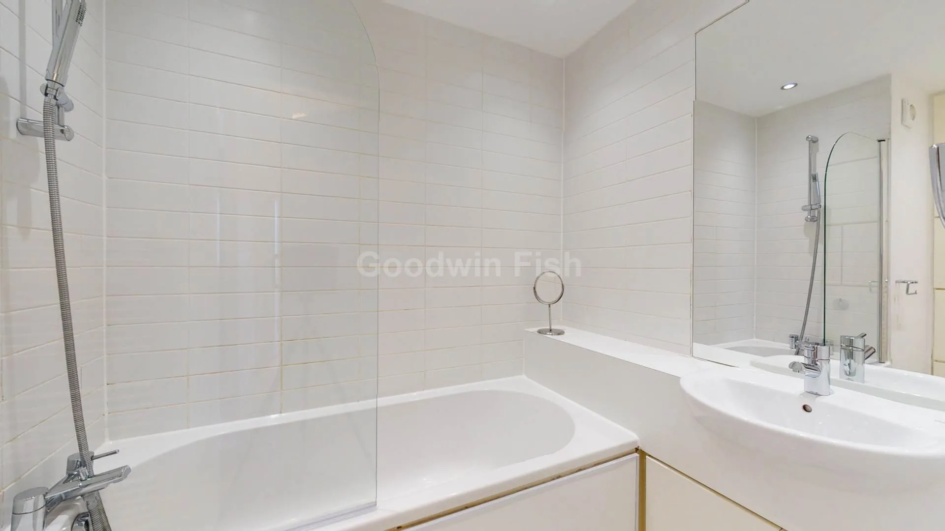 2 bed Apartment