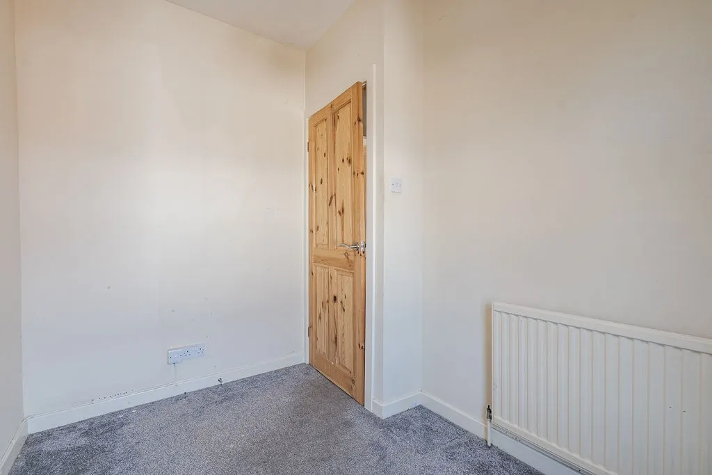 2 bed Terraced