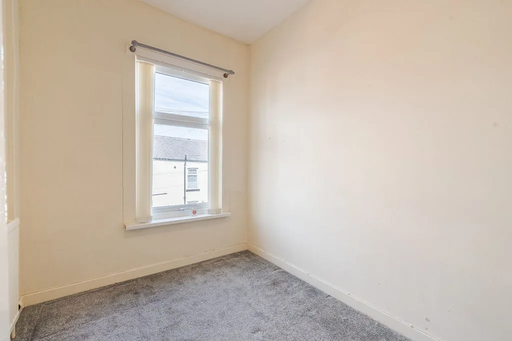 2 bed Terraced