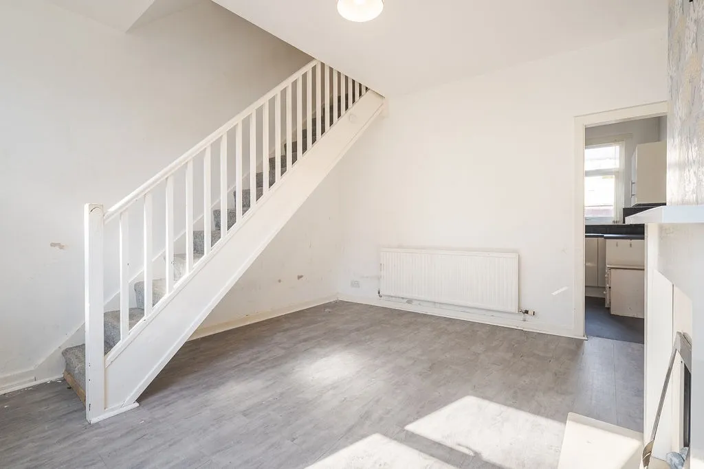 2 bed Terraced
