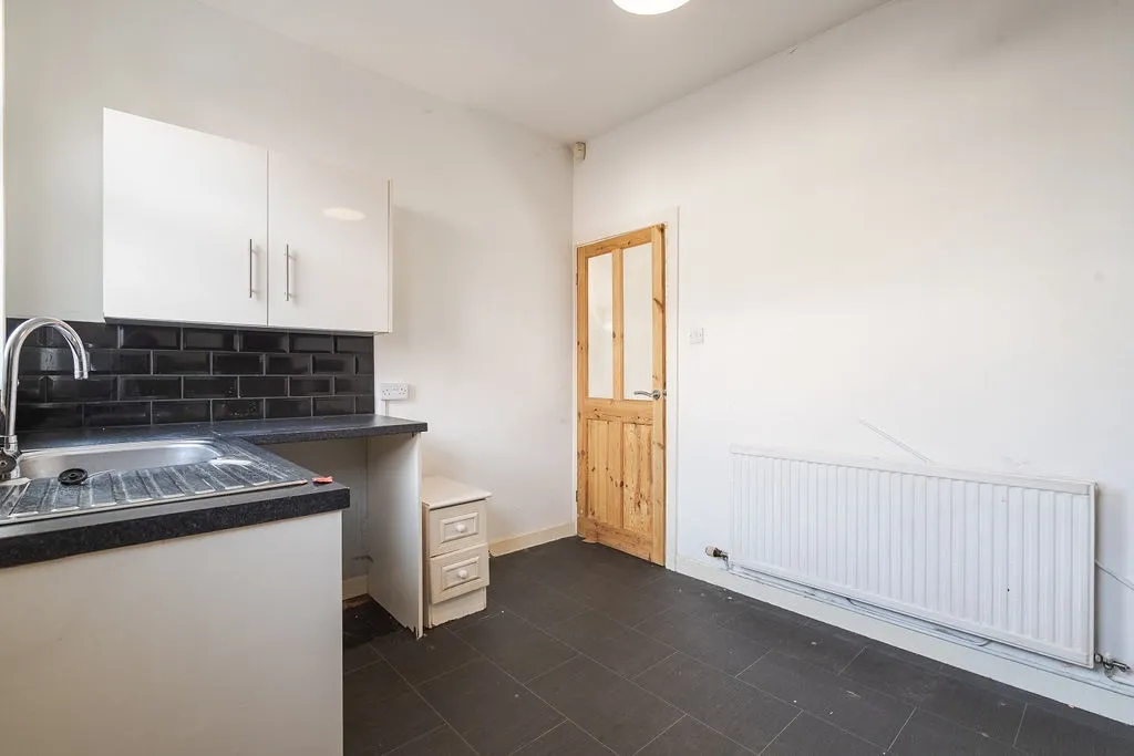 2 bed Terraced