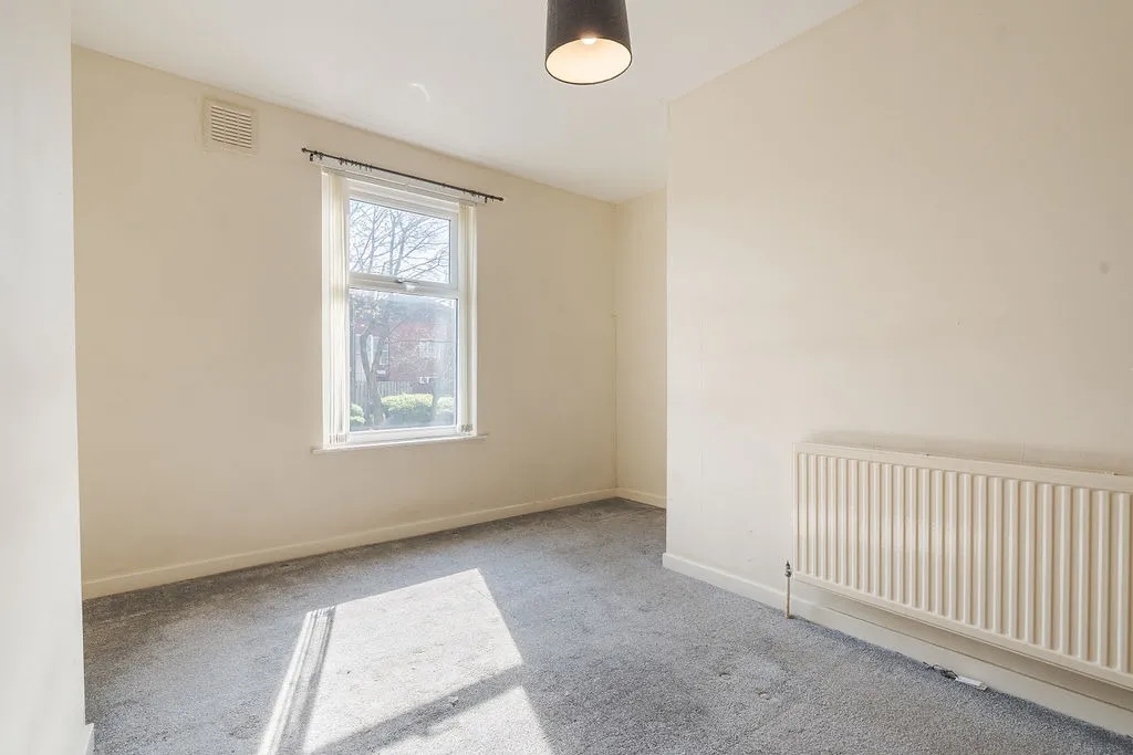 2 bed Terraced