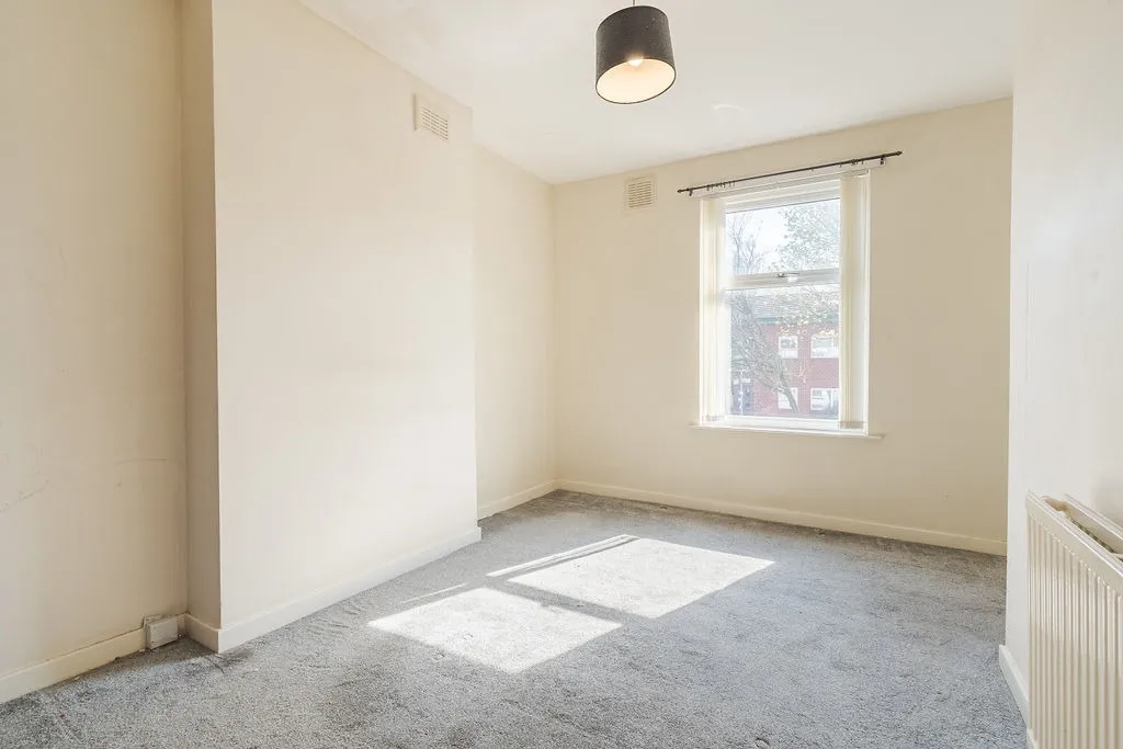 2 bed Terraced