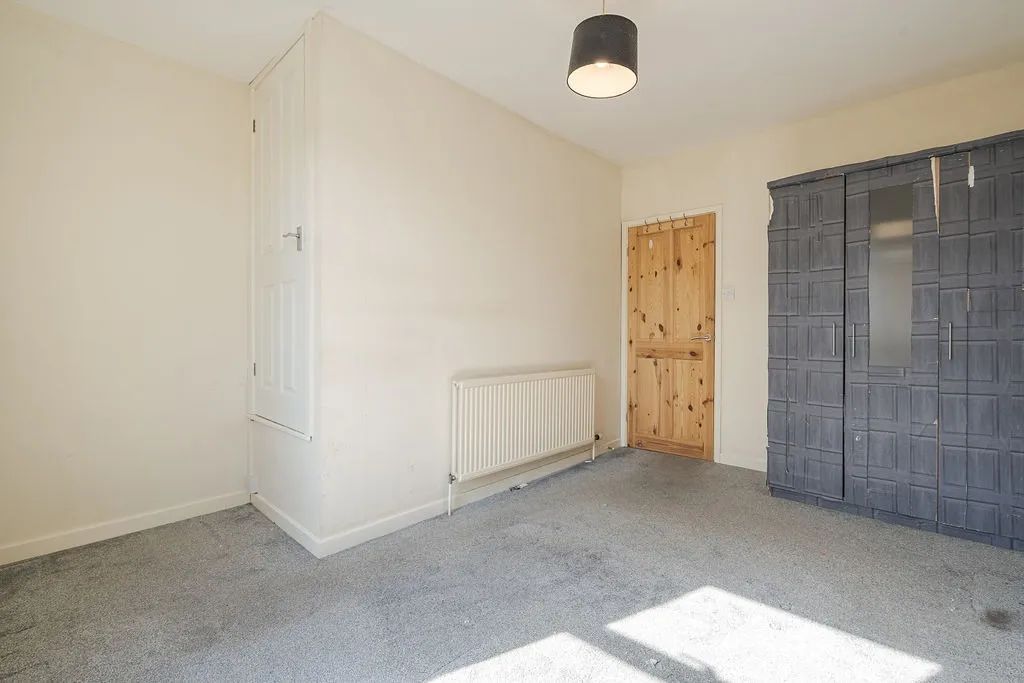 2 bed Terraced
