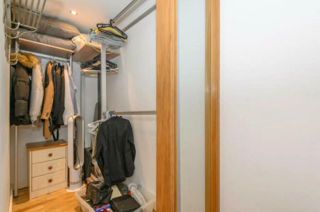 1 bed Apartment