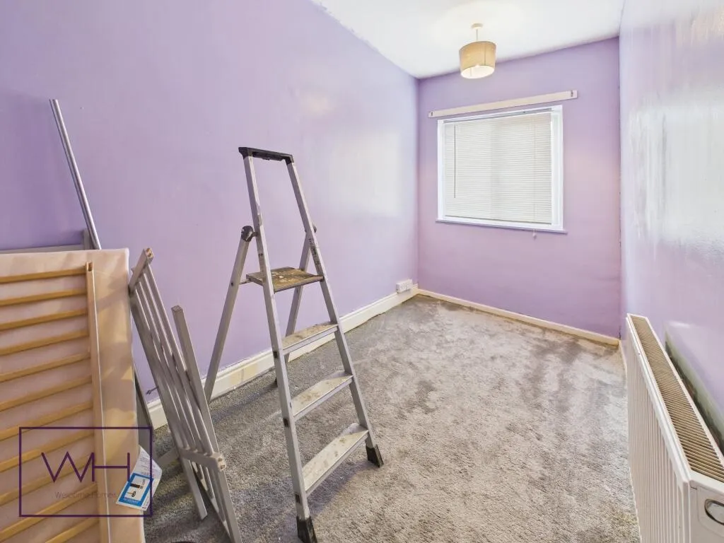 2 bed Terraced