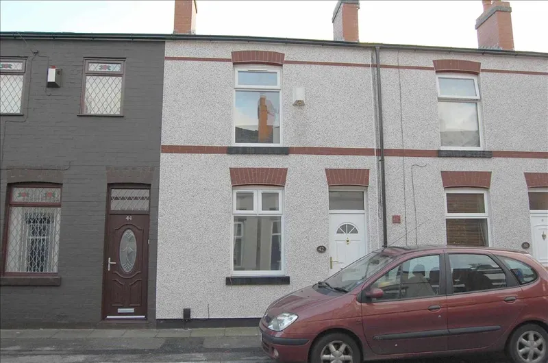 Property cover