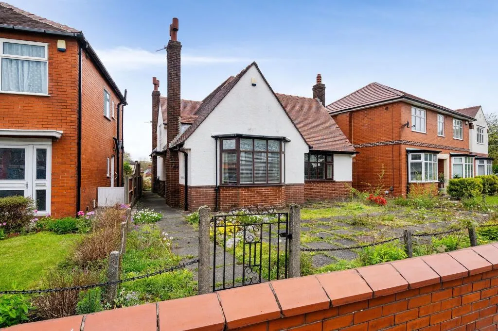 Property cover