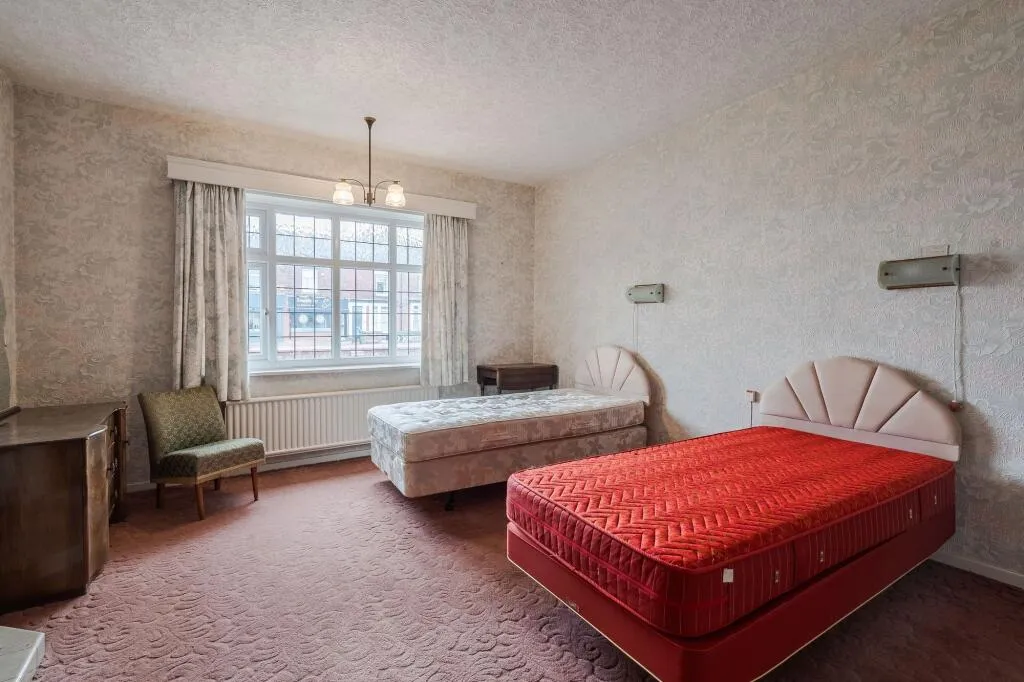 2 bed Detached