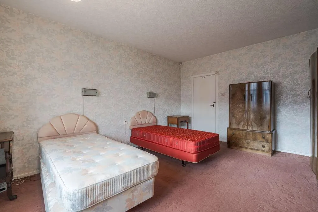 2 bed Detached
