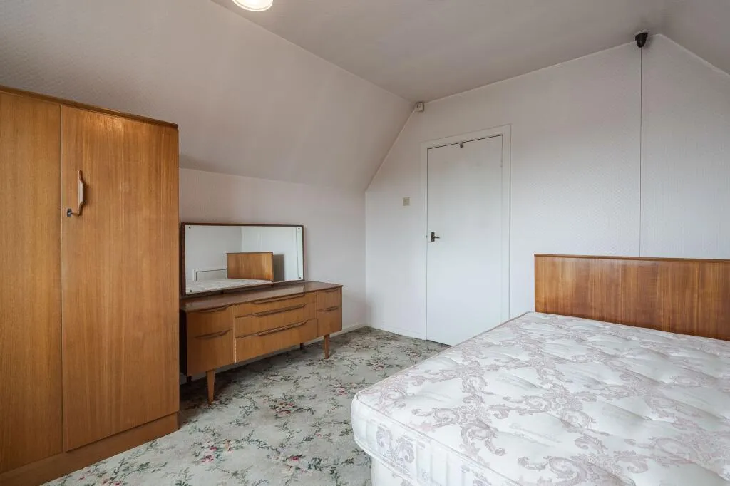 2 bed Detached