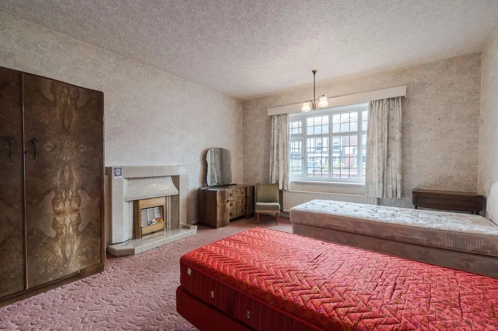 2 bed Detached