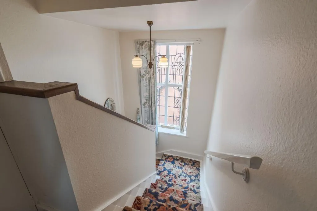 2 bed Detached