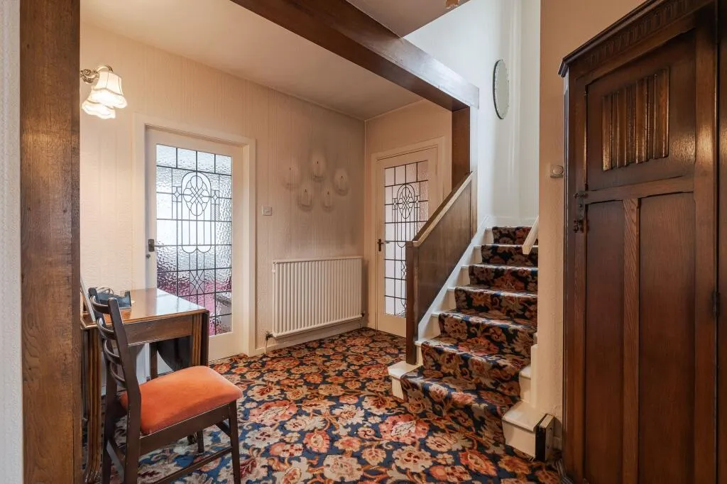 2 bed Detached