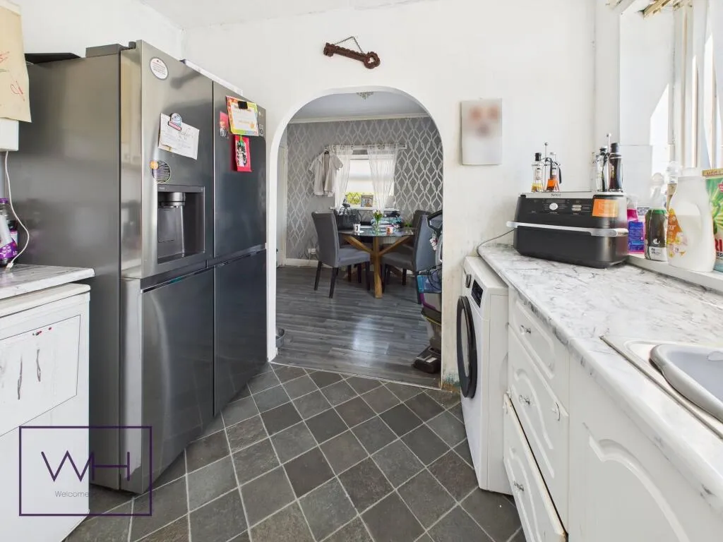 3 bed Semi-Detached
